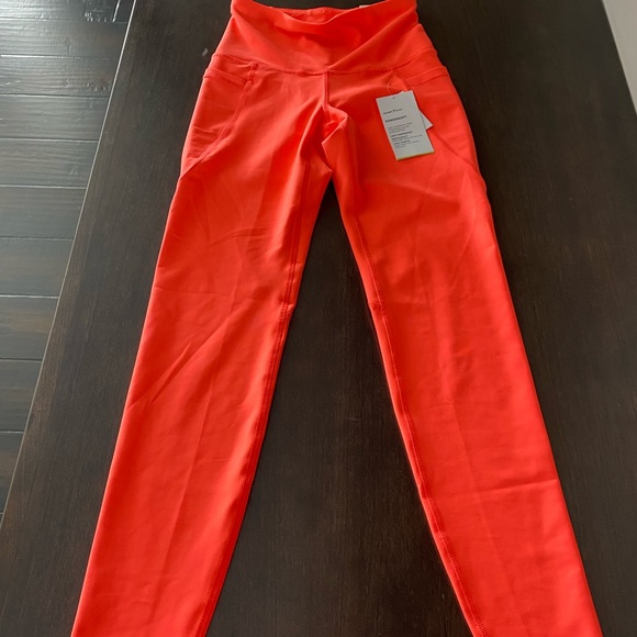 Old Navy Elevate Legging 7/8 High Rise - Picture 3 of 4